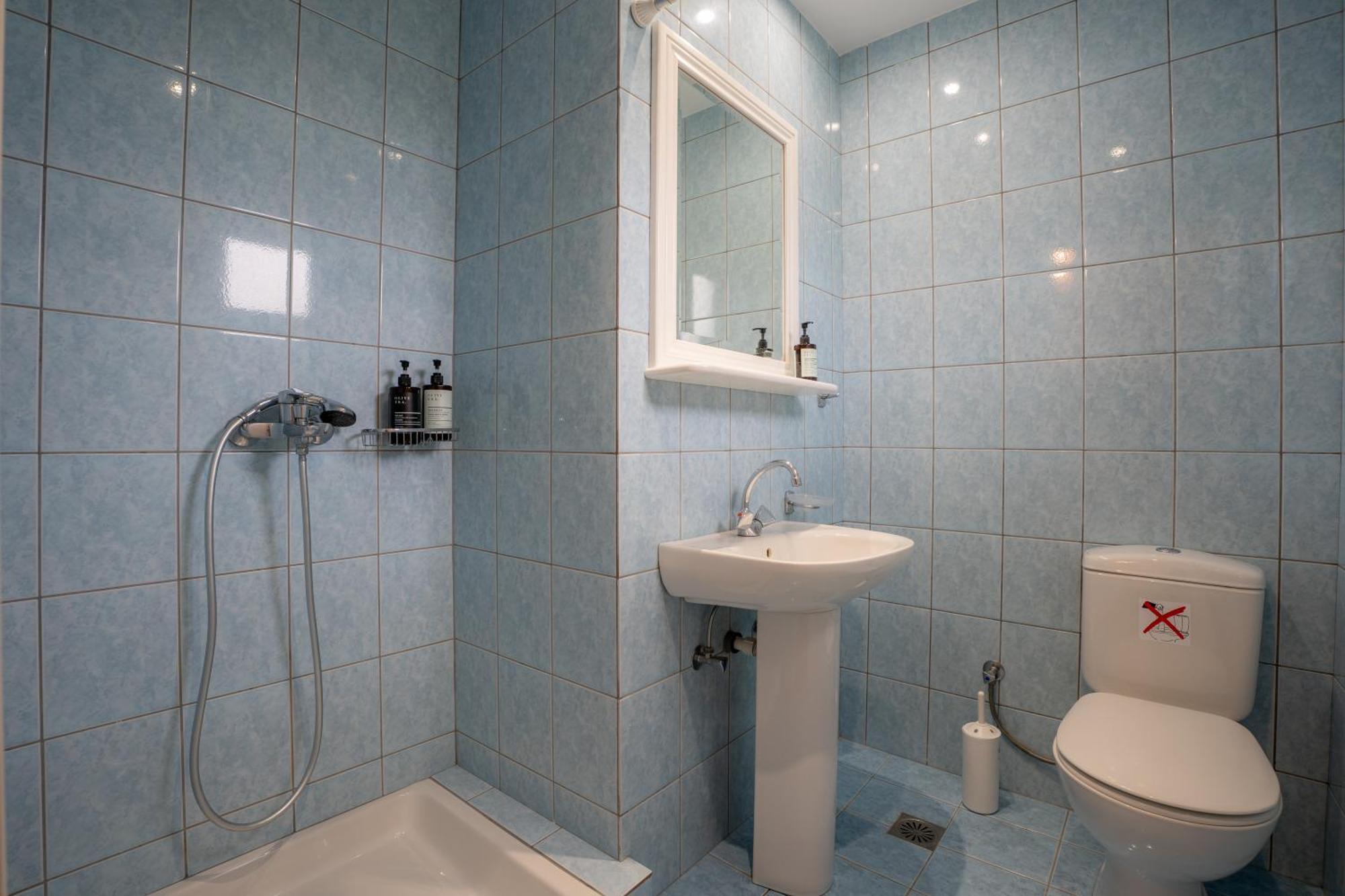Alamis Hotel & Apartments Tsilivi  Ngoại thất bức ảnh
